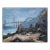 Golden Gate Bridge Modern Impressionist Oil Painting For Sale