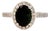 Natural Emerald Diamond Ring 6.5 14k White Gold 9.31 TCW Certified For Sale