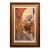 Il Palio Di Siena -Original Silkscreen -Limited Edition 1/10" For Sale