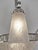 French Art Deco Chandelier by Ravaud & Muller Freres 1930 France For Sale - Image 15 of 15