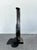 Stone Vintage Abstract Stone Sculpture on Stone Base For Sale - Image 7 of 7