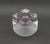 Amethyst Kreg Kallenberger "Interlock Series No. 14-58" Sculpture For Sale - Image 8 of 15