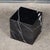 Glass 20th Century Metafora Coffee Table by Lella & Massimo Vignelli for Casigliani, 1980, Set of 5 For Sale - Image 7 of 15