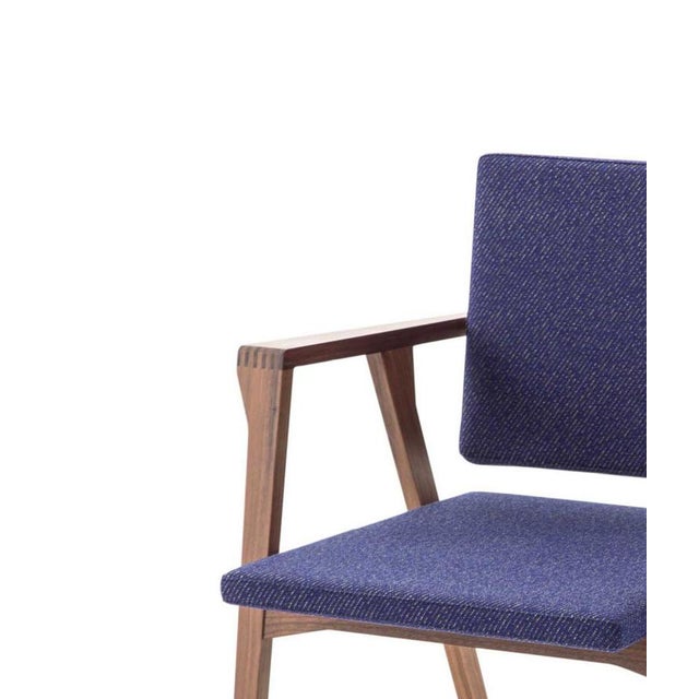 Luisa Chair by Franco Albini for Cassina For Sale - Image 6 of 11