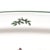 Green Spode “Christmas Tree” Holiday Rectangular Platters – Set of 2, S3324 For Sale - Image 8 of 13