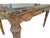 1990s Restored Schnadig French-Style Desk For Sale - Image 9 of 16