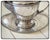 1930s 1930s Gorham Rare “Hotel Pierre” Silver Platter For Sale - Image 5 of 5