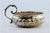 Silver Silver Wine Tasting Cup For Sale - Image 8 of 9