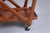 Italian Style Serving Trolley in Walnut by Cesare Lacca for Cassina, 1960s For Sale - Image 16 of 18