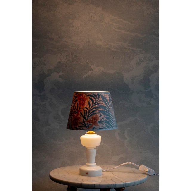 Vintage Danish Lamp by Odreco, 1960s For Sale - Image 3 of 6
