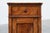 A charming Belgian Art Deco bedside cabinet from the 1920s, crafted in solid walnut with a warm, aged patina. The design...