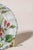 Mid 20th Century Set of 6 Hand Painted Floral Italian Plates For Sale In Charleston - Image 6 of 14