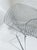 Elevate your space with a true masterpiece of mid-century modern design: the iconic Bertoia Diamond Chair, originally...