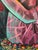 Contemporary Large Contemporary Surreal Feminine Grotesque Oil Painting by Lindsey Kircher For Sale - Image 3 of 3