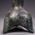 Bronze Late 19th Century Asian Bronze Tripod Libation Cup With Inscriptions For Sale - Image 8 of 10