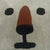 Hand Tufted Bear Wall Rug for Children's Room – Handmade Wool Rug Wall Hanging | Size 2'x2' For Sale - Image 9 of 11