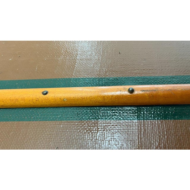 Large Trunk by Leder Schüler Hamburg, 1960s For Sale - Image 10 of 18