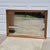 1960s Leo Jiranek for Bassett Chimney Corners Maple Colonial Early American 11-Drawer Dresser & Mirror For Sale - Image 10 of 12