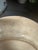 Midcentury Modern Studio Pottery Plate For Sale - Image 9 of 9