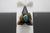 Michael Mahooty Zuni Native American Howling Wolf or Bear Fetish With Offering For Sale In Portland, OR - Image 6 of 9