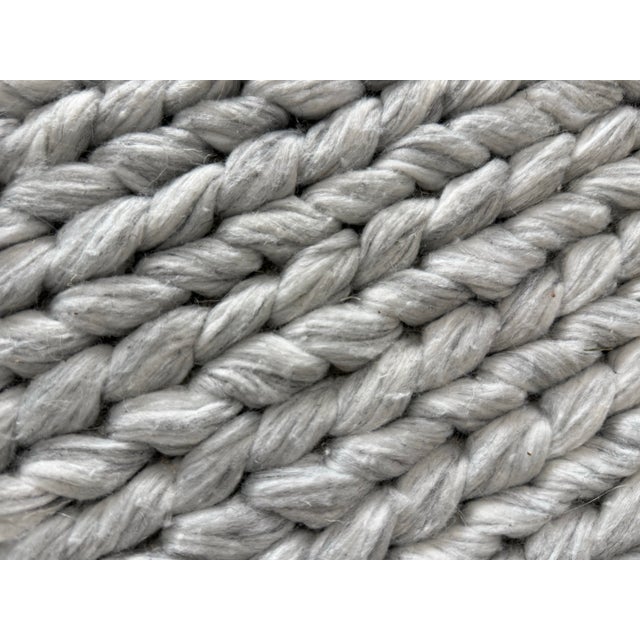 9ft × 11ft 9in Exquisite Rugs Arlow Collection Area Rug For Sale - Image 10 of 12