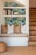 Textile Wild Flower Hour Grasscloth Wallpaper by House Party | 8 Yards For Sale - Image 7 of 9