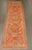 Antique Zabihi Collection Colorful Turkish Oushak Runner - 3'2" x 11'9" For Sale In New York - Image 6 of 7