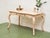Find the perfect modern one-of-a-kind desk or table for your office space so you can create, explore, and dream up all...