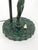 1930s Swedish Grace Figural Table Lamp from Malmö Metallvarufabrik, 1939 For Sale - Image 5 of 7