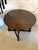Antique 17th Century Oak Gateleg Table, 1680s For Sale - Image 9 of 16