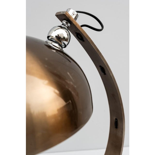 Table Lamp from Arredo Luce, 1970s For Sale - Image 6 of 9