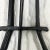 Mid Century cast metal pagoda easel. Greek key design embellishes the cross bar. Footprint of 6.50” w x 8” d x 12.5” h is...