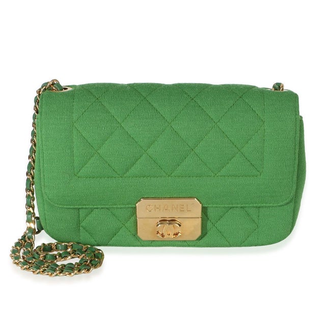 A timeless classic that never goes out of style, the flap bag from Chanel dates back to 1955 and has seen a number of...