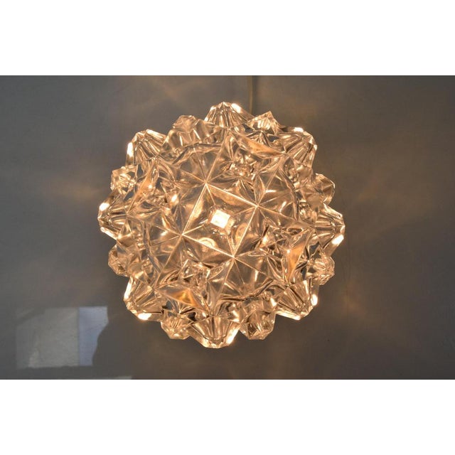 Mid-Century Table or Wall Lamp by Kamenicky Senov, 1960s For Sale - Image 11 of 14