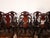 Brown Set of 10 Kindel Winterthur Mahogany Queen Anne Ball Claw Dining Arm Chairs For Sale - Image 8 of 17