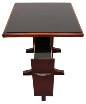Side Table, 1950s