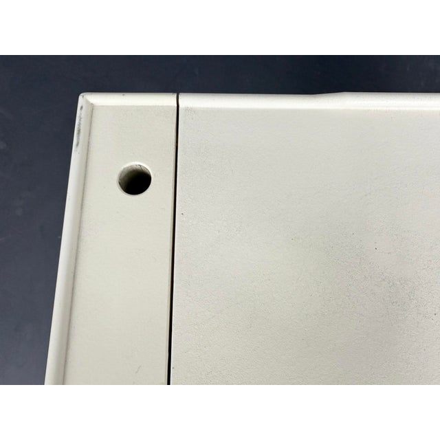 Height-Adjustable Desk by Luigi Colani for Flötotto, Germany, 1970s For Sale - Image 11 of 13