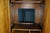 Late 20th Century Ethan Allen Country Crossing Maple Tv Media Entertainment Cabinet 17-9700 For Sale - Image 9 of 18