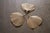 Uchiwa Series Hana I Ceiling Light by Ingo Maurer for Design M, Germany, 1970s For Sale - Image 16 of 18