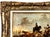 Traditional Dutch Landscape With Peasants and Cattle, After Aelbert Cuyp For Sale - Image 3 of 8