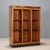 Cabinet with Shutter, 1950s For Sale - Image 4 of 10