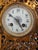 Tiffany and Co. Tiffany & Co Paris Gilded Bronze Mantle Clock For Sale - Image 4 of 12