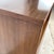 Vintage 1960s MCM Walnut Nightstand W/Drawer For Sale In Philadelphia - Image 6 of 11