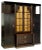 Art Nouveau Vienna Workshop Bookcase, 1905 For Sale