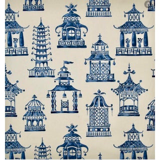 P. Kaufmann Designer Fabric, 4 Yards For Sale