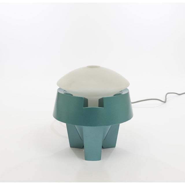 1990s Gi-Gi Table Lamp by Umberto Riva for Fontana Art, 1990s For Sale - Image 5 of 7