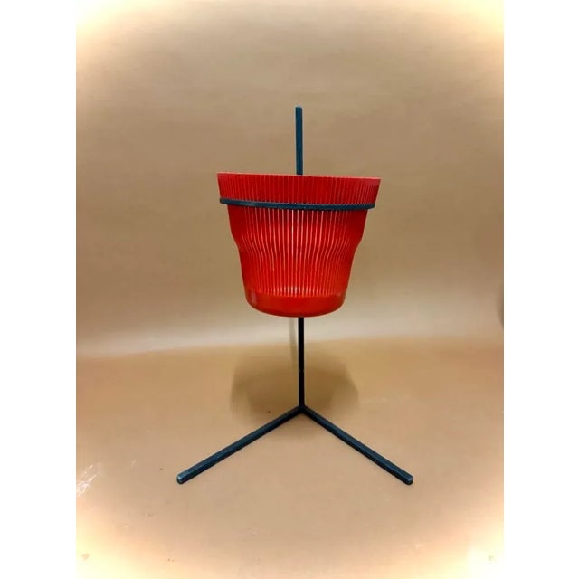 Vintage French Flower Holder, 1960, in Very Good conditions. Designed 1960 to 1969