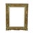 Baroque Style Gilt Wood and Plaster Frame For Sale - Image 17 of 17