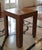 Contemporary side table, a unique piece (1/1) created by artisan and designer benoît cazes (bcmobilier), model m36 ■ the...