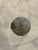 Stone Collection of Six Petite Scale Antique Marble River Balls / Stone Spheres For Sale - Image 7 of 10